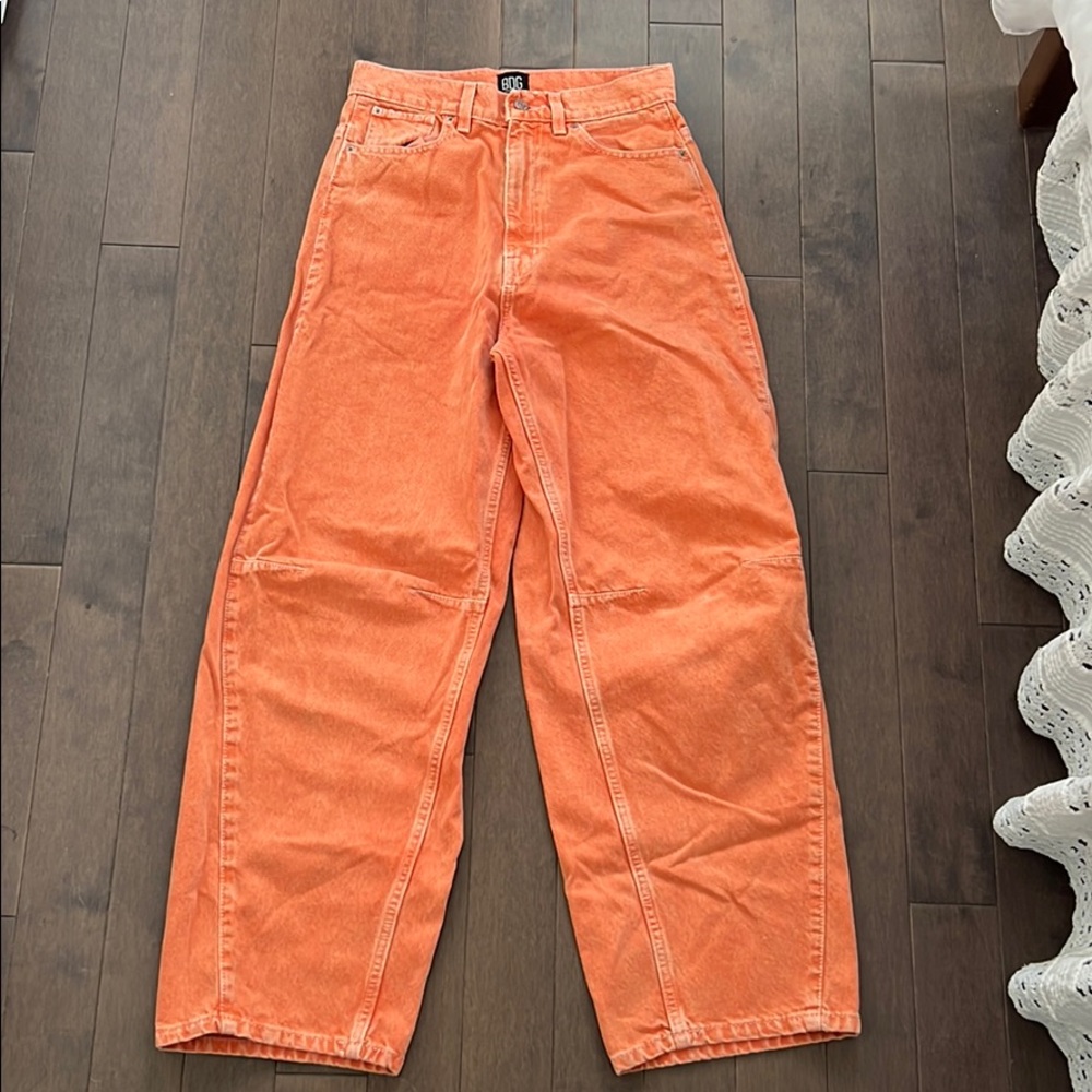 Urban Outfitters BDG jeans